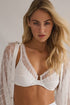Shan Marion Underwire Bralette Bikini Top